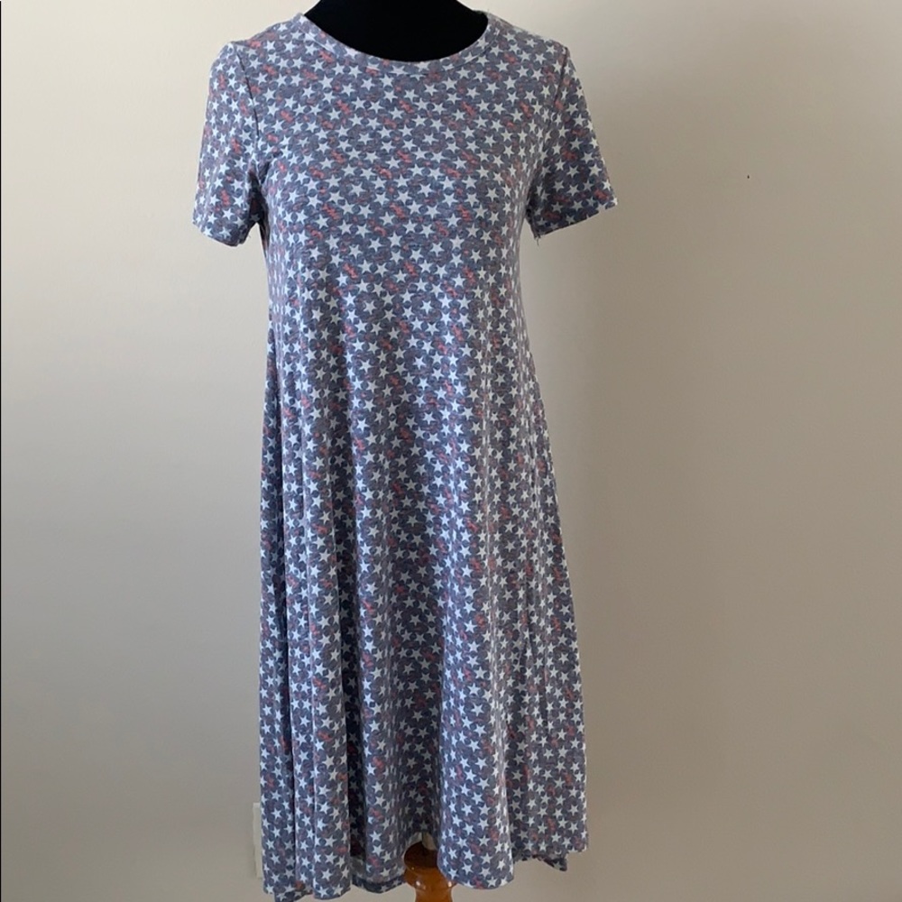 Lularoe Carly